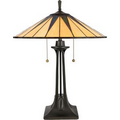 Furniture Rewards - Quoizel Gotham Table Lamp